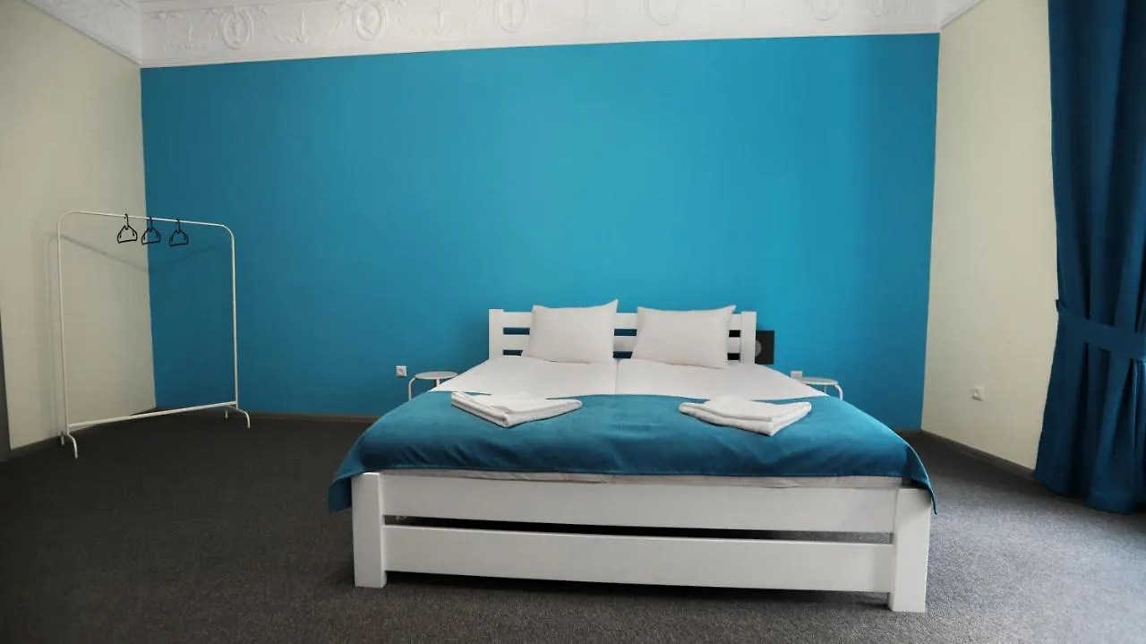 Family Hostel Lviv 0*,