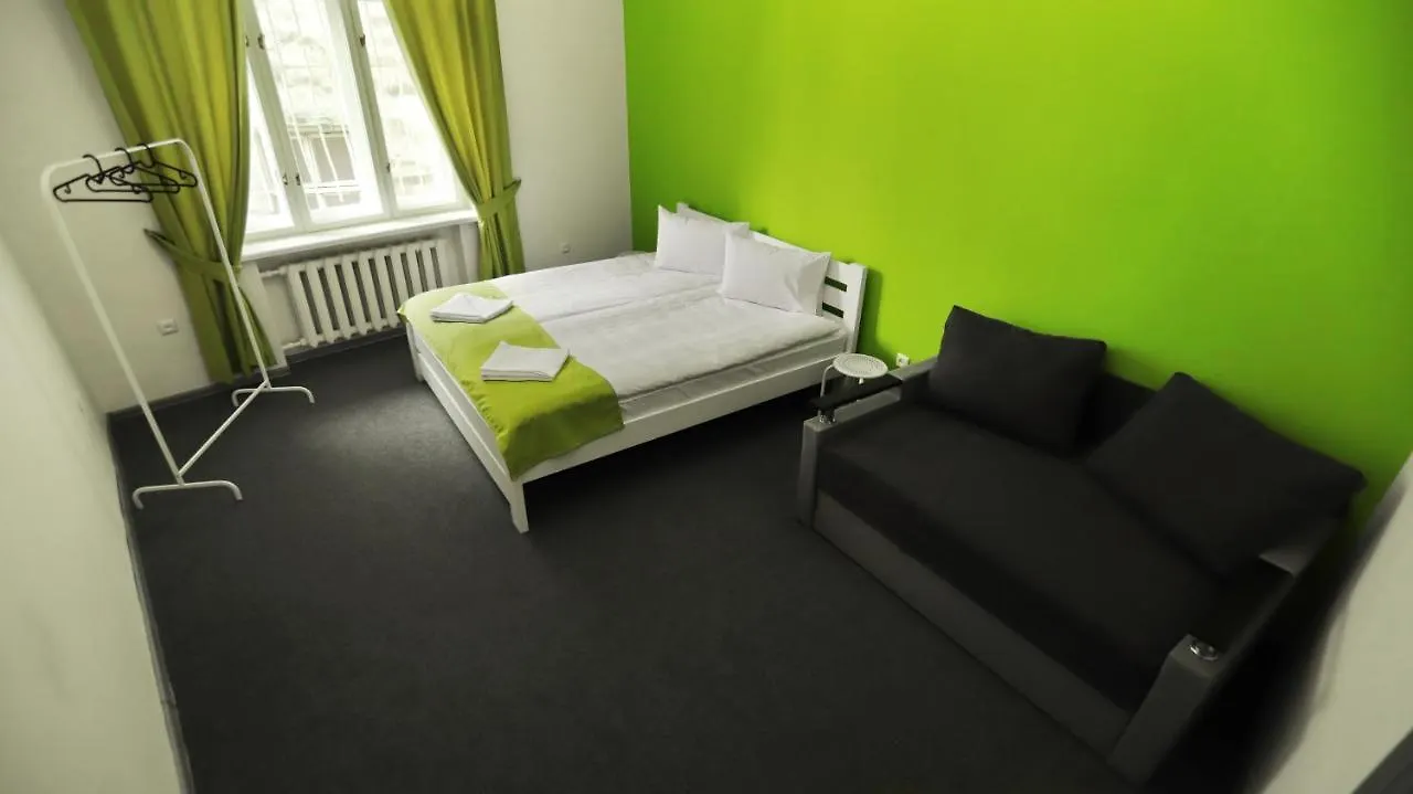 Family Hostel Lviv 0*,  Ukraine