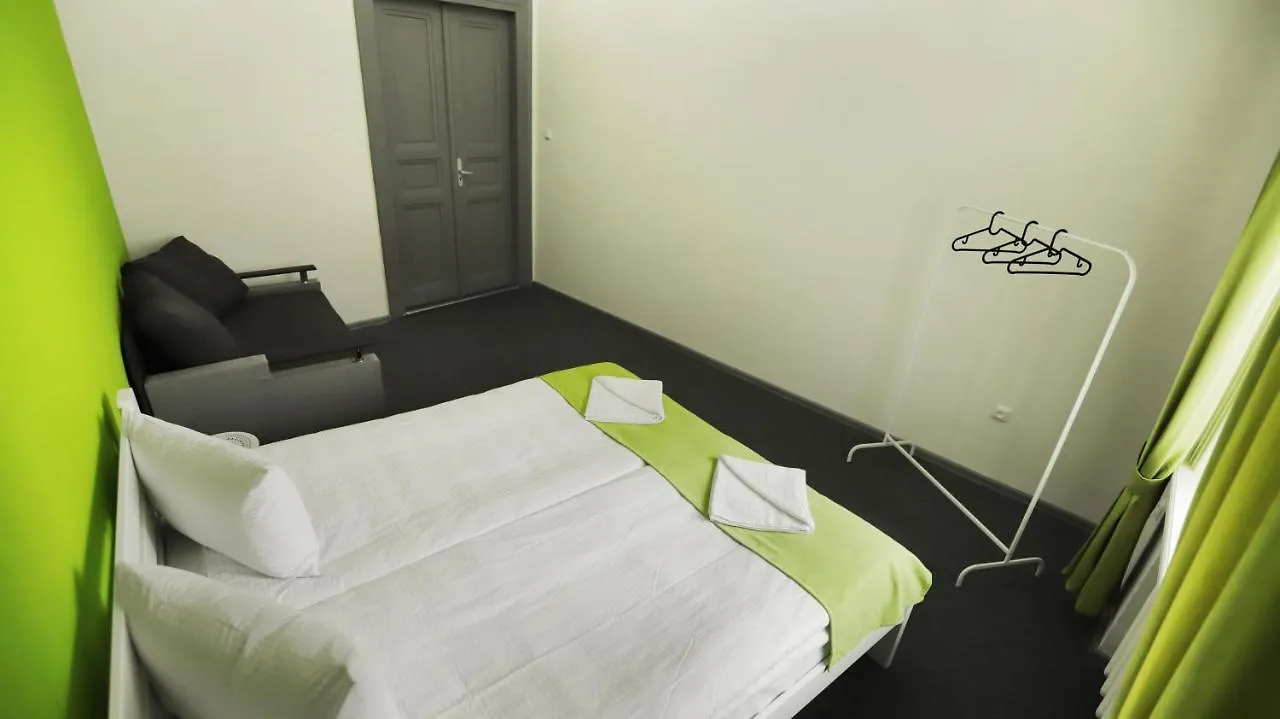 Family Hostel Lviv