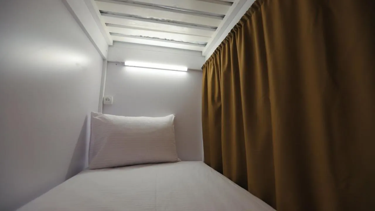 Family Hostel Lviv